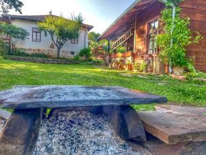 Етно кућа Нана Добра