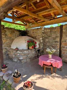 Етно кућа Нана Добра