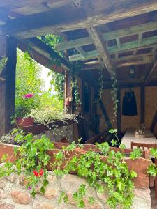 Етно кућа Нана Добра