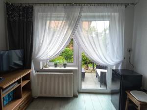 Pokoje gościnne Cuma