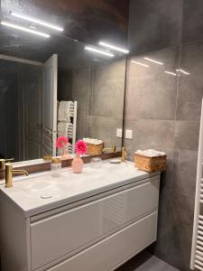 Riviera Rêve, Antibes