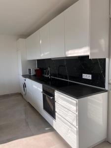 Appartements Riviera Reve, Antibes : photos des chambres