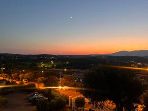 Riviera Rêve, Antibes