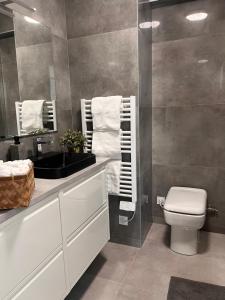 Appartements Riviera Reve, Antibes : photos des chambres