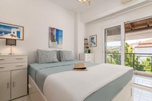 The Beachfront Escape