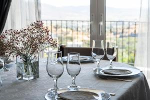 Zinovias Luxury House