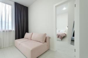 Petrovdom Apartments 14-7 in RC Diplomat Hall, Zhylianska 59