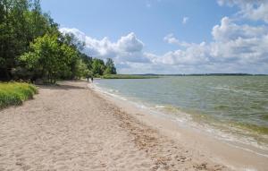 Ferienwohnung Nepperminusedom