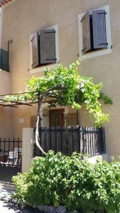 Maisons de vacances L-Oustaou dou Sounaire : Maison 2 Chambres