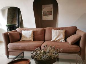 Maisons de vacances L-Oustaou dou Sounaire : photos des chambres