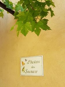 Maisons de vacances L-Oustaou dou Sounaire : photos des chambres