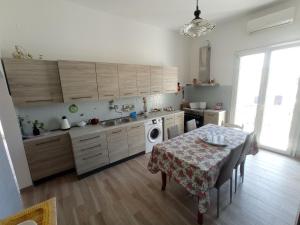 Matilde House Gallipoli