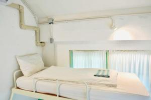 Bangkok Group Bunk Hotel Khaosan