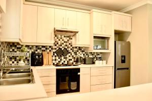 Desert Dream Self-catering