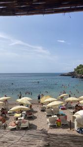 Apartmani Sutomore welcome