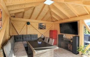 Ferienwohnung Nepperminusedom