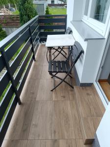 Apartament nad Gorczańskim Strumieniem