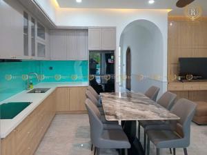 Villa 4 phòng ngủ NovaWorld Phan Thiết
