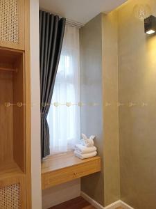 Villa 4 phòng ngủ NovaWorld Phan Thiết