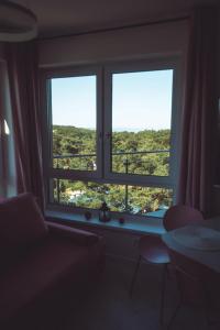 Apartamenty MorzeLove