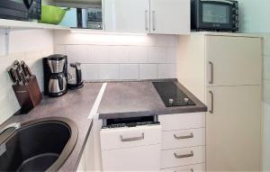 Ferienwohnung Nepperminusedom
