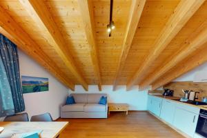 StoaNest - Wetterstoa