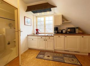 Ferienwohnung unter Reet 2