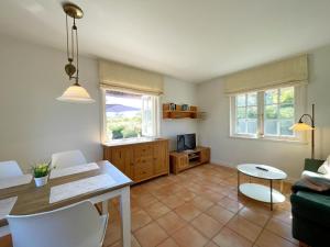 Reetdachhäuschen Lütt in Kampen