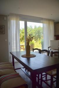 Appartements Etxexoa : photos des chambres