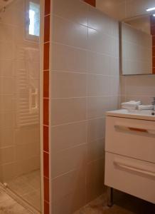 Appartements Etxexoa : photos des chambres