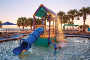 Wyndham Ocean Walk Resort 2BR Apartment with Resort Access