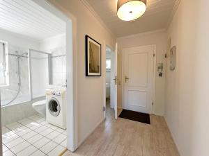 Ferienwohnung in Tinnum mit Terrasse