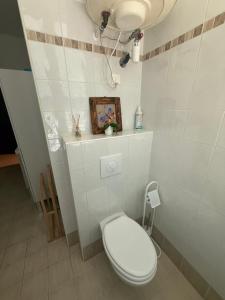 Prato Home - apartment near the beach in Menton