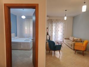 Alexey Beach Apartment Vlore