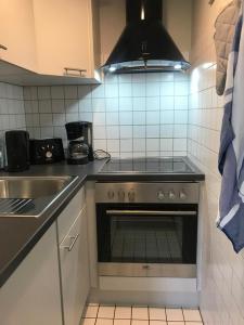 De lütte Warftkieker