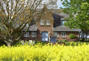 Haus Wolfram App Gondeline Morsumer Kliff