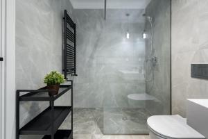 Wheat of coffee with KING BED in OCP