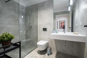 Wheat of coffee with KING BED in OCP