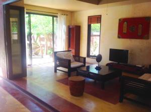 Villa Meray Charming Balinese house on Ko Lanta