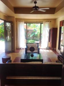 Villa Meray Charming Balinese house on Ko Lanta