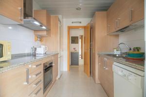 Apartamentos MariaCastillo Salou