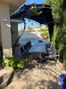 La fabuleuse maison de Lucia et Georges