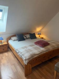 Ferienhaus Maria in Norddeich TYP C