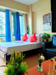 The Palm Tree Condotel Manila Airport