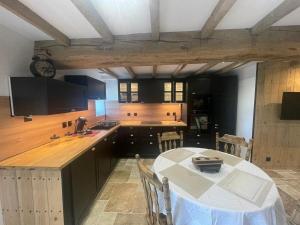 Maisons de vacances Sur les traces d Athena : photos des chambres