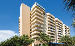 Wyndham Santa Barbara Studio Apartment with Resort Access - 3hvězdičkové hotely ve městě Pompano Beach