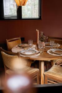 Tiny House Mayu - Veluwe Airco 4 persons