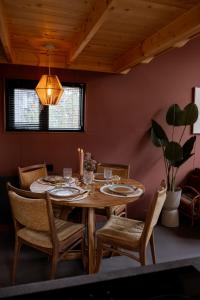 Tiny House Mayu - Veluwe Airco 4 persons