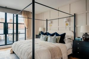 Stunning Townhouse in Parsons Green, Fulham