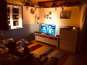 Schwedenhaus Alleinlage